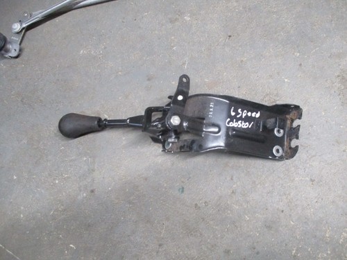 Nissan cabstar gear - cabstar, selector