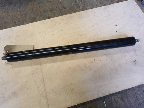 Weslo treadmill rear - weslo, roller
