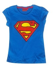 Girls Superman Super Girl