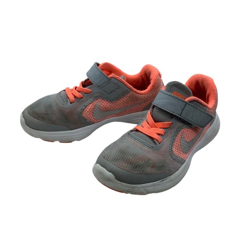 Nike revolution running - 3,