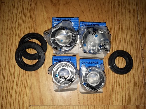 Tzr125 2rk front rear - tzr125,