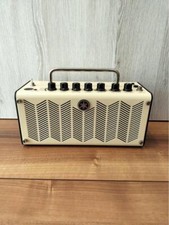 YAMAHA THR5 10W Modeling Guitar Stereo Amplifier Combo Portable 8 AA Battery