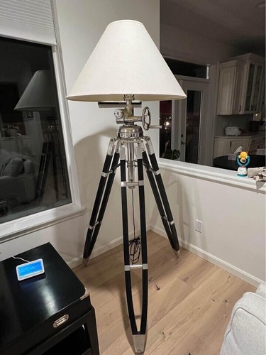Royal marine vintage tripod - marine,