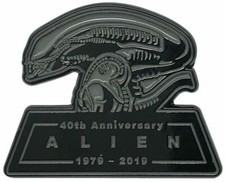 OFFICIAL ALIEN 40TH