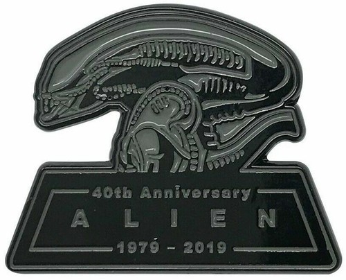 Official alien 40th - official,