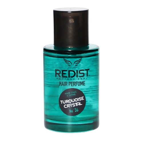 Redist miracle hair - miracle, care