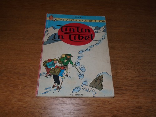 Herge adventures tintin - adventures, of