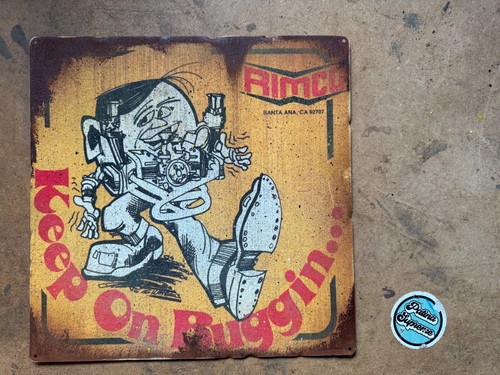 Bug sign man cave - man,