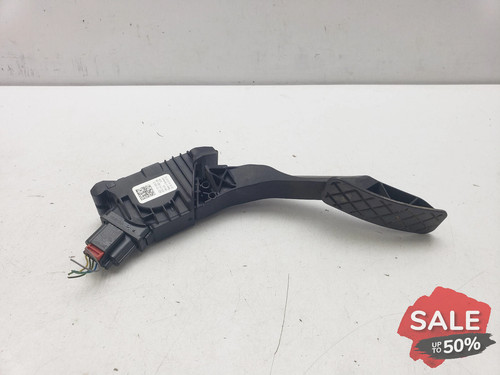Seat leon mk3 accelerator - seat,