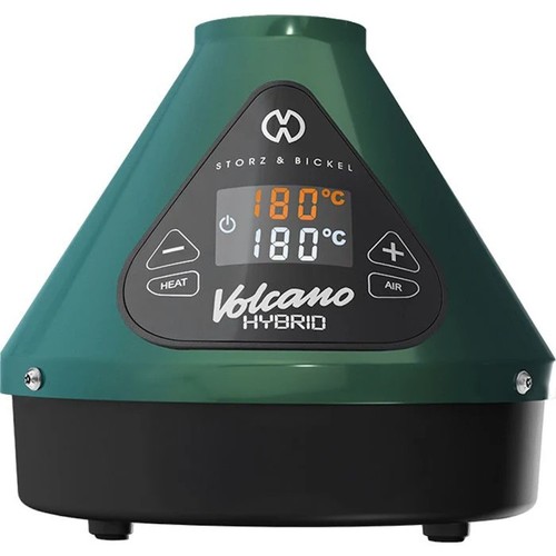 Storz bickel volcano hybrid - storz,