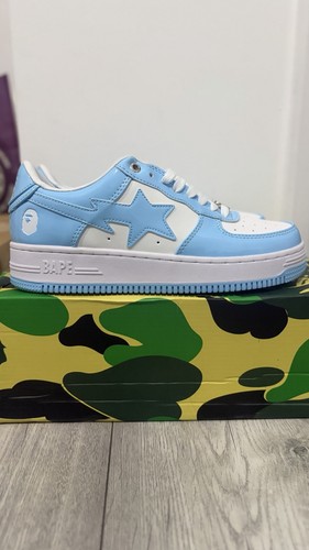 Bathing ape bape sta - a,