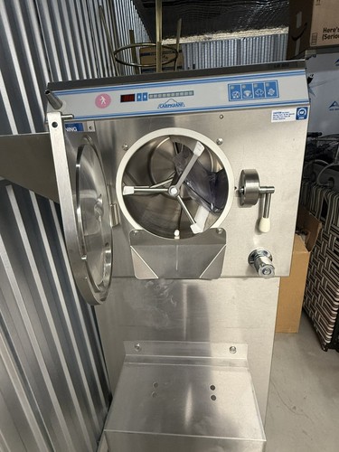 Carpigiani lb502 ice cream - carpigiani,