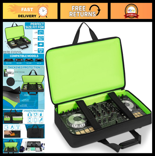 Controller case bag for - dj,