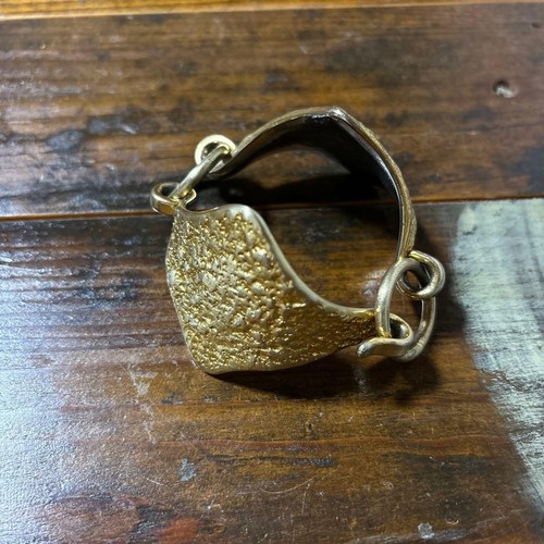 Jacob hull brutalist bracelet - jacob,