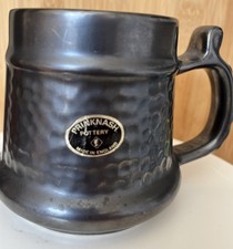 Vintage Prinknash Abbey Gun