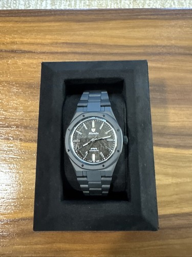 Nivada grenchen f77 - grenchen,