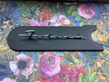 LANCIA FULVIA COUPE-LOVELY