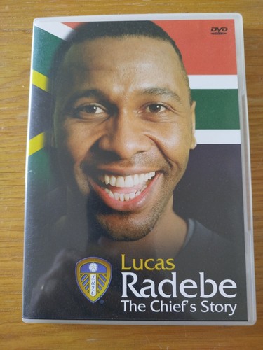 Lucas radebe the - lucas,