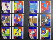 2010 olympics set of - olympics,