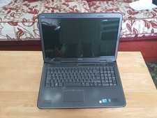 Dell XPS L701X Laptop GeForce GT 435M 12GB RAM Intel Core i5 - Spares/Repairs