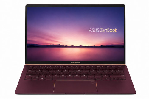 Asus zenbook ux391ua - zenbook,