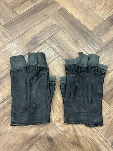 Carol christian poell leather - carol,