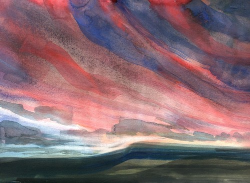 Yorkshire dusk elizabetha - dusk,,