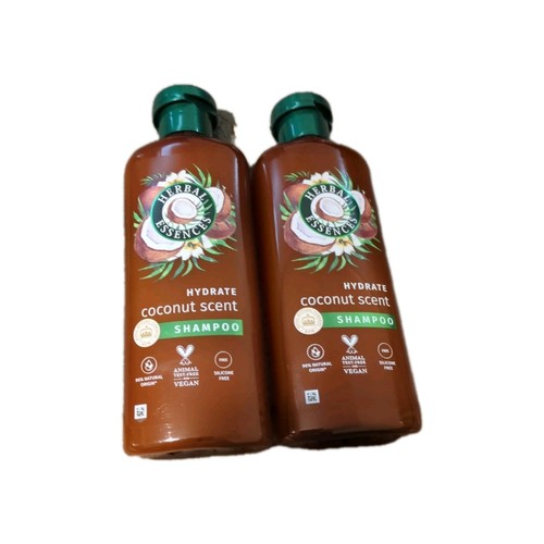 250ml herbal essences - 2, x