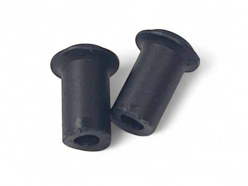 Jinty replacement chimneys - 3f,