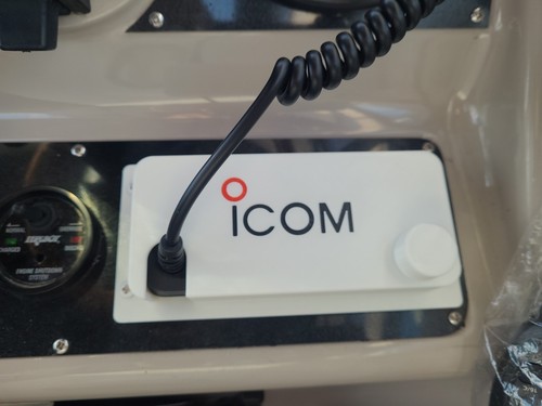 Icom m330ge m330 compact - icom, ic-m330ge/