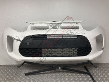 KIA PICANTO 2017-ON FRONT BUMPER 86560-G6000 KIA JJ-2084