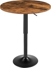 HOOBRO Bar Table