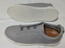 ZEGNA Triple Stitch™