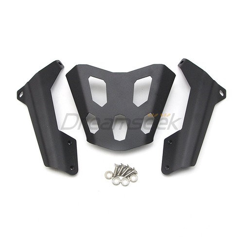 Rear luggage rack - rack, carrier