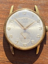 UNO Gents Mens Unitas 6310