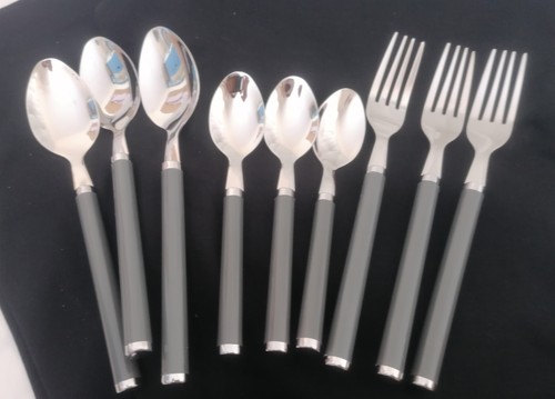 Allegro cutlery set - allegro,