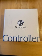 Sega Dreamcast Controller PAL