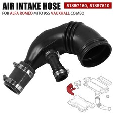 Turbo air intake hose for - turbo,