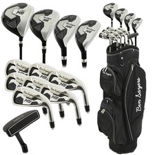 Ben Sayers M8 Graphite 13