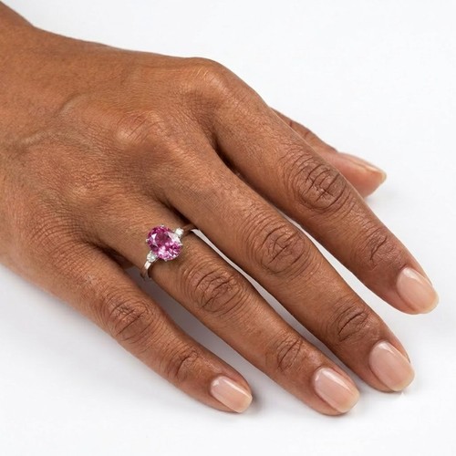 925 sterling silver pink - 925,