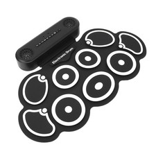 Electronic Drum Kit Easy To