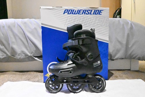 Powerslide zoom 100 - zoom,