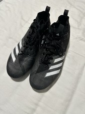 American Football Cleats UK Size 9.5 Very Good Condition