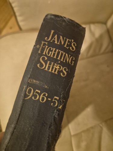 Jane fighting ships - jane's,