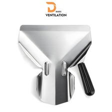 Heavy-Duty Stainless-Steel