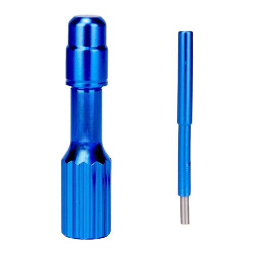 Air fork front inflator - fork,