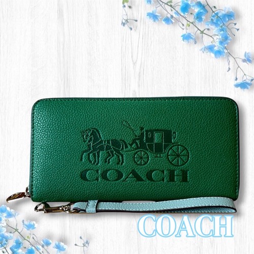Coach carriage pattern - carriage, logo