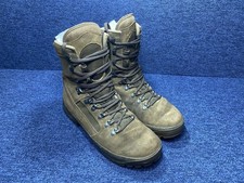 SIZE UK 9 M - Meindl Desert