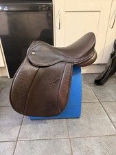 South Coast Saddlery Custom