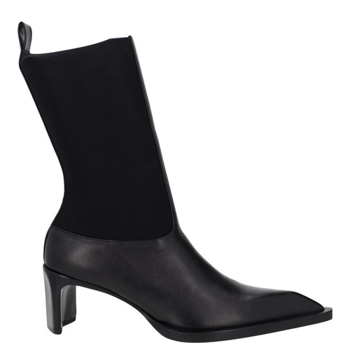 Jil sander womens pointed - womens,